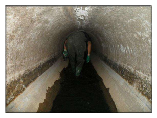 江西管道高压清洗