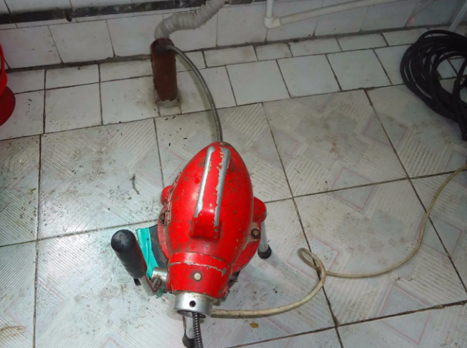 江西下水道疏通