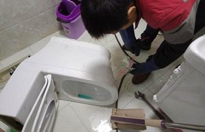 江西下水道疏通电话-30分钟快速上门