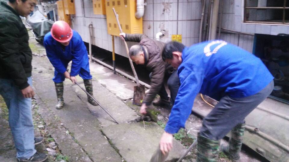 江西清掏化粪池、管道疏通一站式服务<高效><技术><可靠>